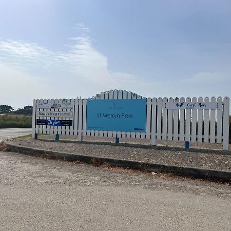 Seven Bays Holiday Home Padstow Exterior photo