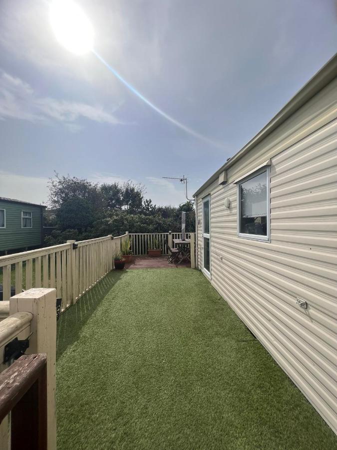 Seven Bays Holiday Home Padstow Exterior photo