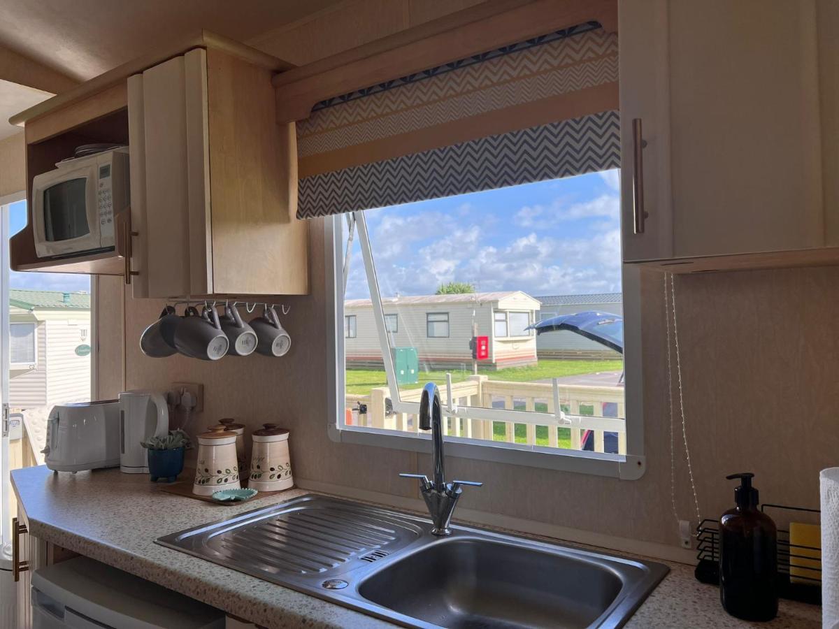 Seven Bays Holiday Home Padstow Exterior photo